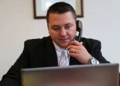 Gordon Douglas Evans II
