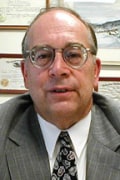 Gordon Erdenberger