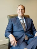Gregory M. Erickson
