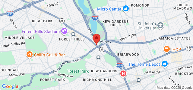 Helen P. Eichler Esq. office location map