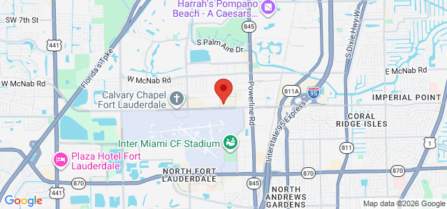Hitham Eldaher office location map