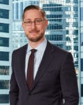 Jacob W. Elrich