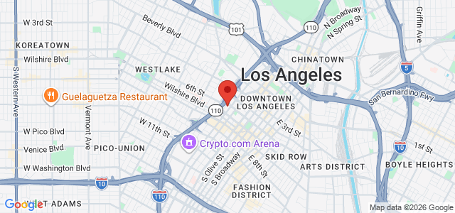 Jennifer S. Elkayam office location map