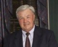 John I. Ellis