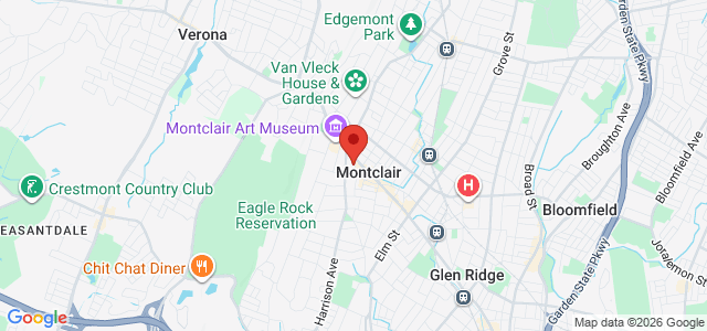 Jose D. Echevarria Esq. office location map