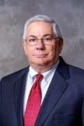 Joseph W. Eke