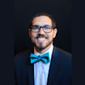 Joshua Edmondson