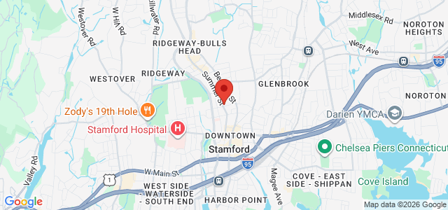 Judith Ellenthal office location map