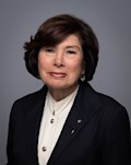 Judith Ellenthal