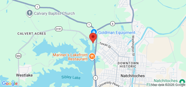Julie Eldridge office location map