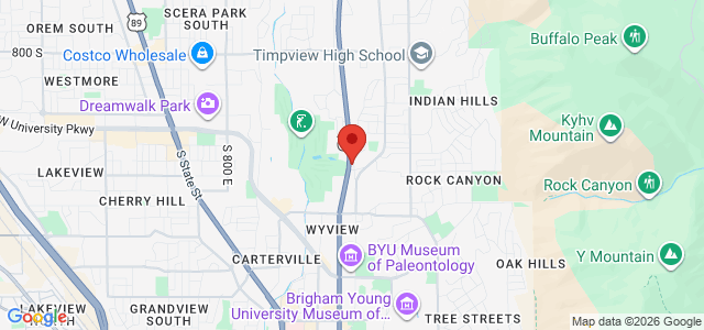 Justin Royal Elswick office location map