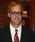 Keith E. Ekstrom