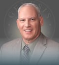Keith Evans