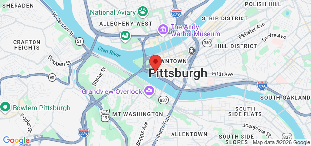 Kelly L. Enders office location map