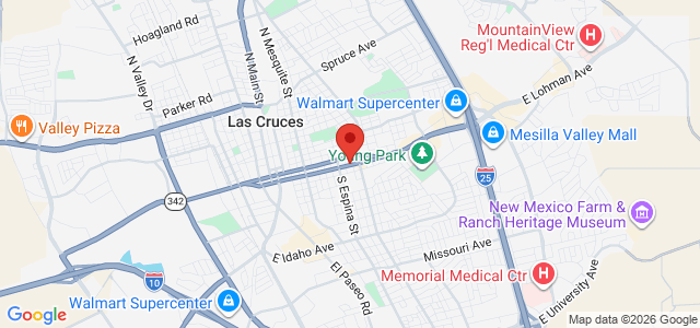 Kenneth G Egan office location map
