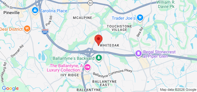 Kerry B. Everett office location map