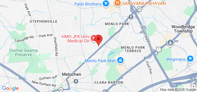 Kevin Engelhard office location map