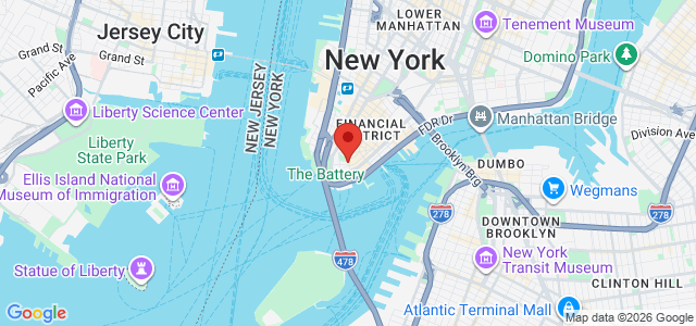 Leigh D. Eskenasi office location map