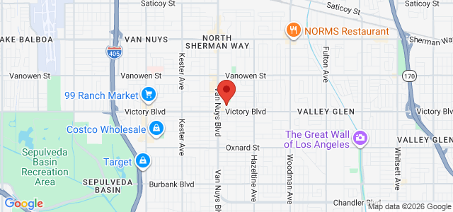 Macauley Ekpenisi office location map