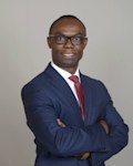 Macauley Ekpenisi