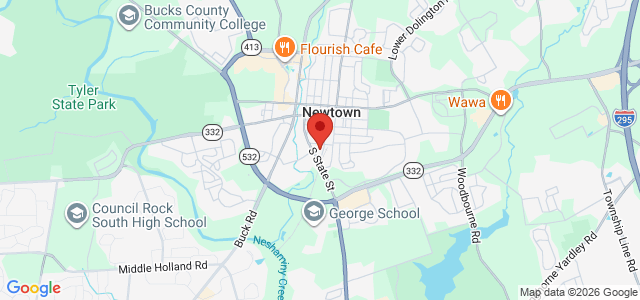 Marc H. Edelson office location map