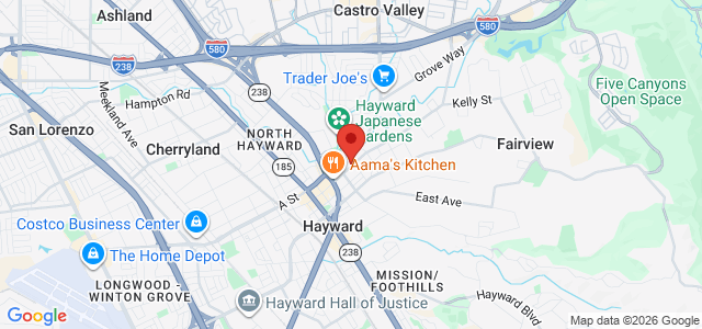 Mark L. Eisenberg office location map