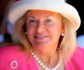 Mary Ewing