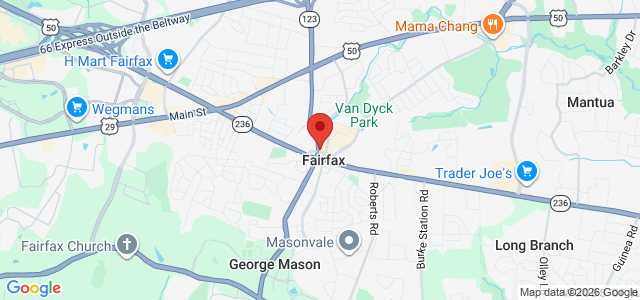 Maryam Elsayed office location map