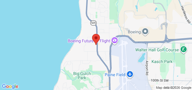 Melissa Eckstrom office location map