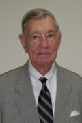 Merle K. Evey