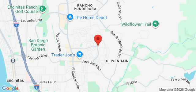 Michael D. Eisenberg office location map