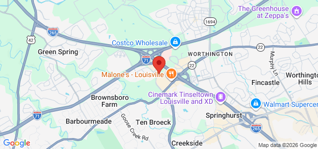 Michelle L. Eisenmenger office location map