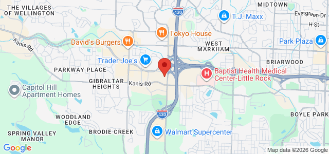 Murad Elsaidi office location map