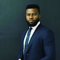 Nnamdi Ekeh Esq.