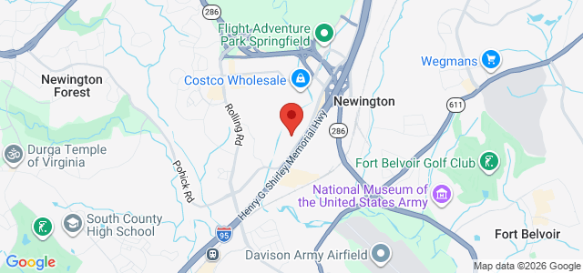 Rebecca L. Evans office location map