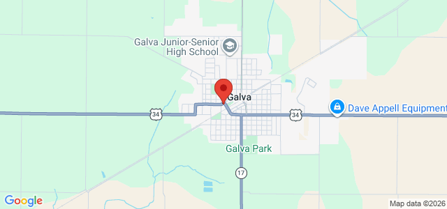 Reynolds M. (“Rip”) Everett Jr. office location map