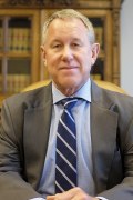 Richard A. Ergo