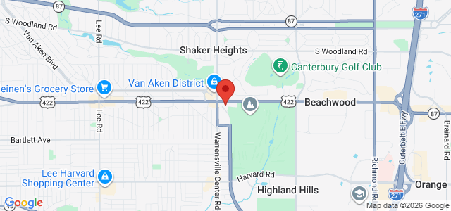 Robert Edelstein office location map