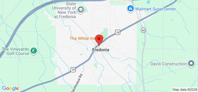 Robert Timothy Eades office location map