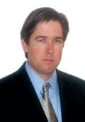 Rodney Bruce Evans