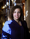 Sonia Maria Elossais
