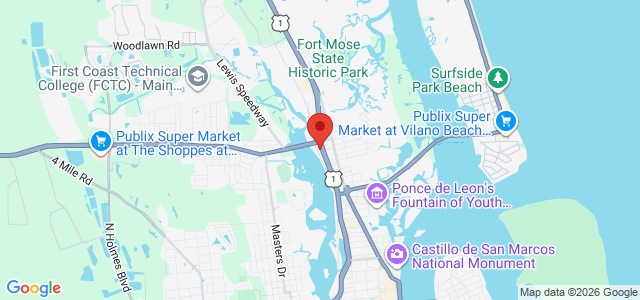 Steven E. Earle office location map
