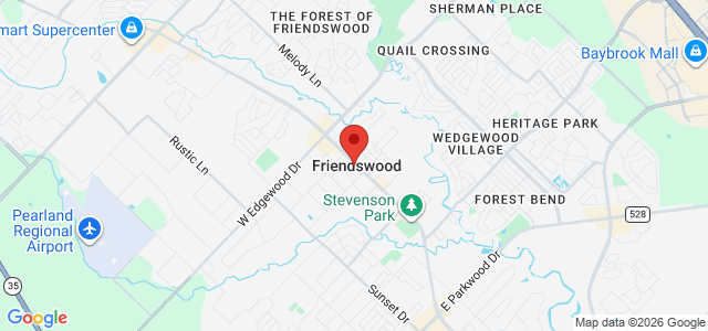 Steven R. Edmondson office location map