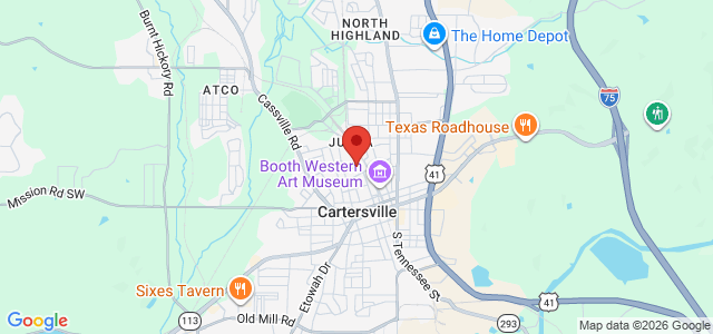 Teresa R. Everhardt office location map