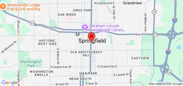 Thomas R. Ewick Esq. office location map