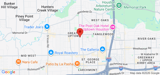 Todd Elias office location map