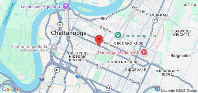 Valerie W. Epstein office location map
