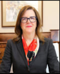 Valerie W. Epstein