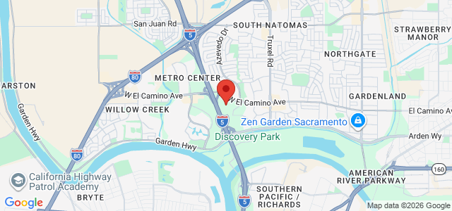 Vanessa L. Efremsky office location map