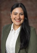 Zoraida Diaz Espinoza